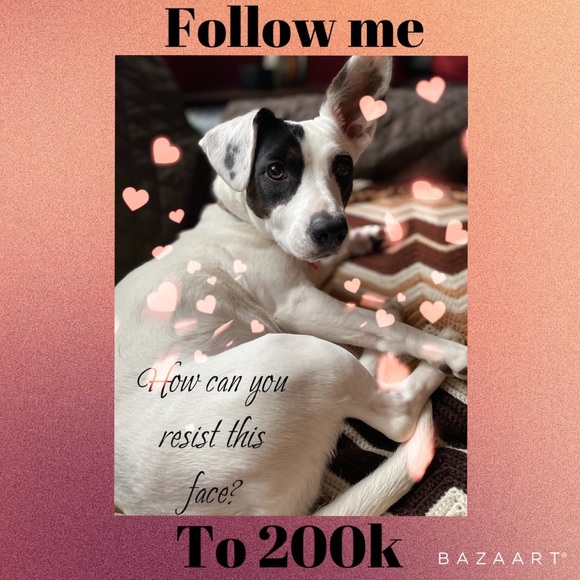 FOLLOW US TO 400K  🌟🌟🌟 THANK YOU ❤️✨❤️✨❤️ PLEASE TAG & SHARE ❤️❤️❤️ - Picture 4 of 16